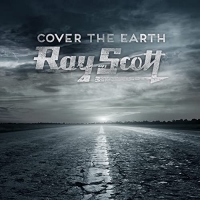 Ray Scott - Cover The Earth (2021) MP3