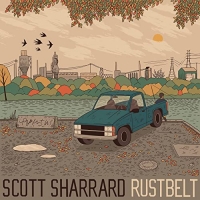 Scott Sharrard - Rustbelt (2021) MP3