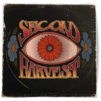Second Harvest - Second Harvest (2021) MP3