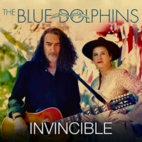 The Blue Dolphins - Invincible (2021) MP3