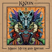 K-Nein - Magic Myth And Rhyme (2021) MP3