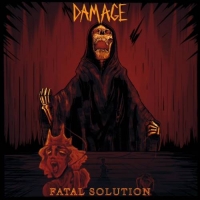 Damage - Fatal Solution (2021) MP3