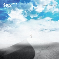 Styx - The Same Stardust [24-bit Hi-Res] (2021) MP3