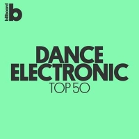 VA - Billboard Hot Dance & Electronic Songs [25.09.2021] (2021) MP3
