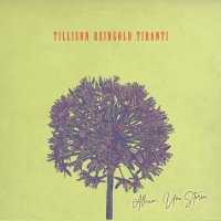 Tillison Reingold Tiranti - Allium: Una Storia (2021) MP3