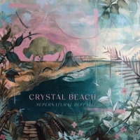 Supernatural Buffalo - Crystal Beach (2021) MP3