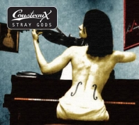 CousteauX - Stray Gods (2021) MP3