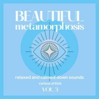 VA - Beautiful Metamorphosis [Relaxed and Calmed Down Sounds] Vol. 3 (2021) MP3