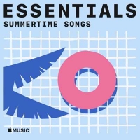 VA - Summertime Essentials (2020) MP3