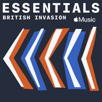 VA - British Invasion Essentials (2020) MP3