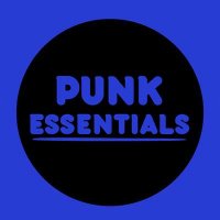 VA - Punk Essentials (2020) MP3