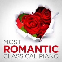 VA - Most Romantic Classical Piano (2021) MP3