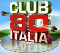 VA - Club 80 Italia [01-03] (2008) MP3