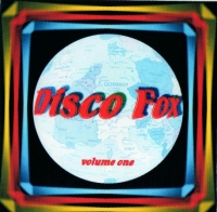 VA - Disco Fox Volume One (1994) MP3