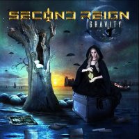 Second Reign - Gravity (2021) MP3