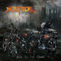 Sceptor - Rise to the Light (2021) MP3