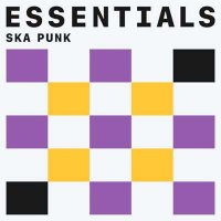 VA - Ska-Punk Essentials (2021) MP3