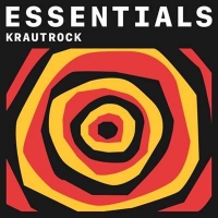 VA - Krautrock Essentials (2021) MP3