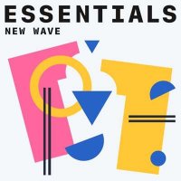VA - New Wave Essentials (2021) MP3
