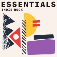 VA - Indie Rock Essentials (2021) MP3