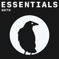 VA - Goth Essentials (2021) MP3