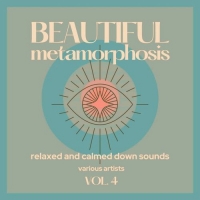 VA - Beautiful Metamorphosis [Relaxed and Calmed Down Sounds] Vol. 4 (2021) MP3