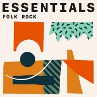 VA - Folk Rock Essentials (2021) MP3