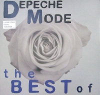 Depeche Mode - The Best Of [Full version] (2006) MP3