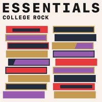 VA - College Rock Essentials (2021) MP3