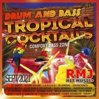 VA - Drum And Bass Tropical Cocktails (2021) MP3