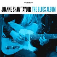 Joanne Shaw Taylor - The Blues Album (2021) MP3