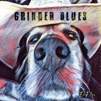 Grinder Blues - El Dos (2021) MP3