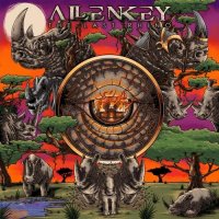 Allen Key - The Last Rhino (2021) MP3