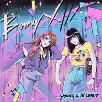 Bunny X - Young And In Love (2021) MP3