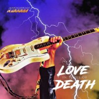 Kidburn - Love in Times of Death (2021) MP3