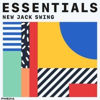 VA - New Jack Swing Essentials (2021) MP3