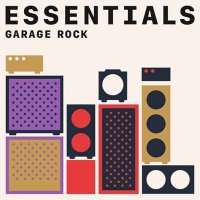 VA - Garage Rock Essentials (2021) MP3