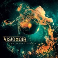 Visionoir - The Second Coming (2021) MP3