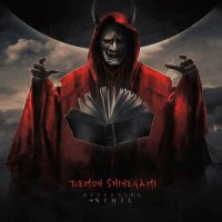 Demon Shinegami - Returning to Nihil (2021) MP3