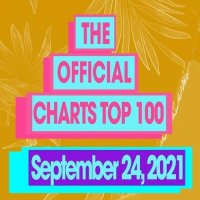 VA - The Official UK Top 100 Singles Chart [24.09] (2021) MP3
