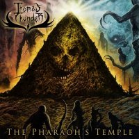 Thomas Thunder - The Pharaoh's Temple (2021) MP3
