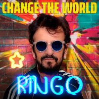 Ringo Starr - Change the World [EP] (2021) MP3
