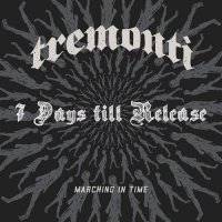 Tremonti - Marching in Time (2021) MP3
