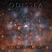 Odissea - Simetria Del Caos (2021) MP3