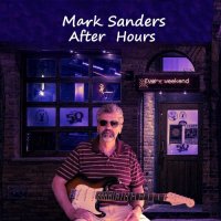 Mark Sanders - After Hours (2021) MP3