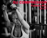 Dj Compressor - Fashion Mix 21 07 (2021) MP3