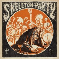 Joshua Powell - Skeleton Party (2021) MP3