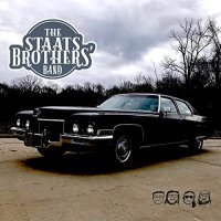 The Staats Brothers Band - The Staats Brothers Band (2021) MP3