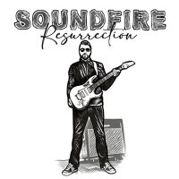 Soundfire - Resurrection (2021) MP3