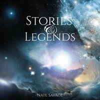 Nate Savage - Stories Legends (2021) MP3
